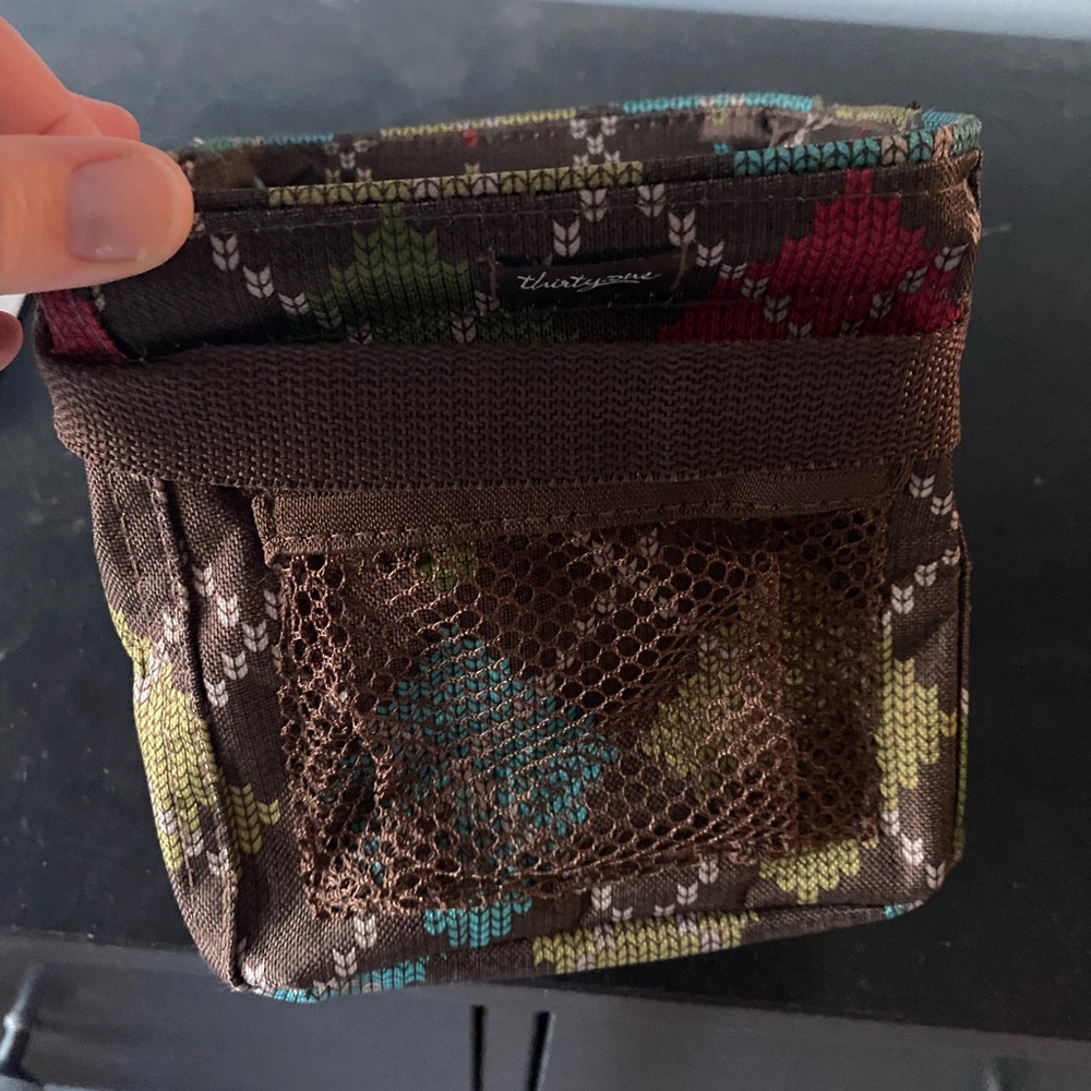 31 mini carry all